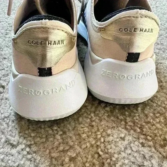 Woman’s Zerogrand Winner Sneakers by Cole Haan - Picture 3 of 4